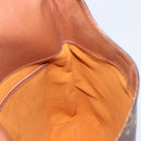 LOUIS VUITTON Monogram Musette Salsa Short Shoulder Bag M51258 LV Auth 207463-22