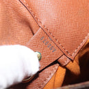 LOUIS VUITTON Monogram Musette Salsa Short Shoulder Bag M51258 LV Auth 207463-12