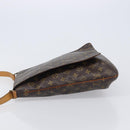 LOUIS VUITTON Monogram Musette Salsa Short Shoulder Bag M51258 LV Auth 207463-4