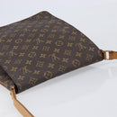 LOUIS VUITTON Monogram Musette Salsa Short Shoulder Bag M51258 LV Auth 207463-6