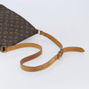 LOUIS VUITTON Monogram Musette Salsa Short Shoulder Bag M51258 LV Auth 207463-7
