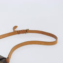 LOUIS VUITTON Monogram Musette Salsa Short Shoulder Bag M51258 LV Auth 207463-14