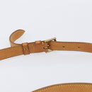LOUIS VUITTON Monogram Musette Salsa Short Shoulder Bag M51258 LV Auth 207463-8