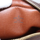 LOUIS VUITTON Monogram Danube Shoulder Bag M45266 LV Auth 207468A-18