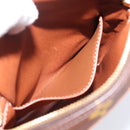 LOUIS VUITTON Monogram Danube Shoulder Bag M45266 LV Auth 207468A-21