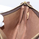 LOUIS VUITTON Monogram Cherry Pochette Accessoires Pouch M95008 Auth 207476SAV-22