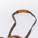 LOUIS VUITTON Monogram Mini Speedy Hand Bag M41534 LV Auth 207477V-15