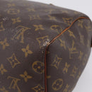 LOUIS VUITTON Monogram Speedy 25 Hand Bag M41528 LV Auth 207519-12