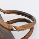 LOUIS VUITTON Monogram Speedy 25 Hand Bag M41528 LV Auth 207519-8
