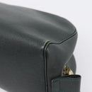LOUIS VUITTON Taiga Trousse Toilette PM Clutch Bag Epicea M30224 LV Auth 207520-15