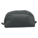 LOUIS VUITTON Taiga Trousse Toilette PM Clutch Bag Epicea M30224 LV Auth 207520-13