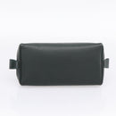 LOUIS VUITTON Taiga Trousse Toilette PM Clutch Bag Epicea M30224 LV Auth 207520-6