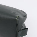 LOUIS VUITTON Taiga Trousse Toilette PM Clutch Bag Epicea M30224 LV Auth 207520-7