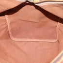 LOUIS VUITTON Monogram Sac Souple 45 Boston Bag M41624 LV Auth 207522-19