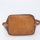 LOUIS VUITTON Monogram Petit Noe Shoulder Bag M42226 LV Auth 207542-10