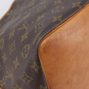 LOUIS VUITTON Monogram Petit Noe Shoulder Bag M42226 LV Auth 207542-12