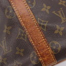 LOUIS VUITTON Monogram Petit Noe Shoulder Bag M42226 LV Auth 207542-15