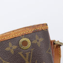 LOUIS VUITTON Monogram Petit Noe Shoulder Bag M42226 LV Auth 207542-17