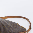 LOUIS VUITTON Monogram Petit Noe Shoulder Bag M42226 LV Auth 207542-8