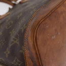 LOUIS VUITTON Monogram Alma Hand Bag M51130 LV Auth 207549-15
