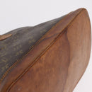 LOUIS VUITTON Monogram Alma Hand Bag M51130 LV Auth 207549-10