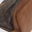 LOUIS VUITTON Monogram Alma Hand Bag M51130 LV Auth 207549-17
