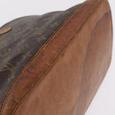 LOUIS VUITTON Monogram Alma Hand Bag M51130 LV Auth 207549-18