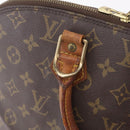 LOUIS VUITTON Monogram Alma Hand Bag M51130 LV Auth 207549-24