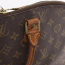 LOUIS VUITTON Monogram Alma Hand Bag M51130 LV Auth 207549-25
