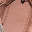 LOUIS VUITTON Monogram Alma Hand Bag M51130 LV Auth 207549-11