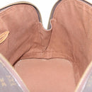 LOUIS VUITTON Monogram Alma Hand Bag M51130 LV Auth 207549-26