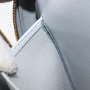LOUIS VUITTON Monogram Vernis Marley Backpack Gris M91038 LV Auth 207555A-12