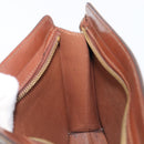 LOUIS VUITTON Monogram Pochette Homme Clutch Bag M51795 LV Auth 207562-19