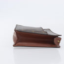 LOUIS VUITTON Monogram Pochette Homme Clutch Bag M51795 LV Auth 207562-3