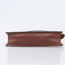 LOUIS VUITTON Monogram Pochette Homme Clutch Bag M51795 LV Auth 207562-6