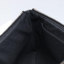 LOUIS VUITTON Monogram Eclipse Fragment iPhone Case M64449 LV Auth 207569V-21