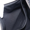 LOUIS VUITTON Monogram Eclipse Fragment iPhone Case M64449 LV Auth 207569V-22