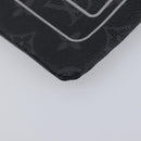 LOUIS VUITTON Monogram Eclipse Fragment iPhone Case M64449 LV Auth 207569V-15