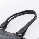 LOUIS VUITTON Damier Cobalt Cabavayage Tote Bag N41397 LV Auth 207570-14