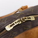 LOUIS VUITTON Monogram Excursion Hand Bag M41450 LV Auth 207578-19