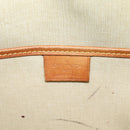 LOUIS VUITTON Monogram Excursion Hand Bag M41450 LV Auth 207578-20