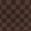 LOUIS VUITTON Damier Ebene Looping GM Shoulder Bag N51144 LV Auth 207583A-4