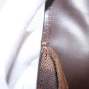 LOUIS VUITTON Damier Ebene Altona PM Briefcase N53315 LV Auth 207585-22