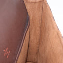 LOUIS VUITTON Damier Ebene Altona PM Briefcase N53315 LV Auth 207585-26