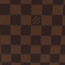 LOUIS VUITTON Damier Ebene Altona PM Briefcase N53315 LV Auth 207585-3