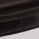 LOUIS VUITTON Damier Ebene Altona PM Briefcase N53315 LV Auth 207585-9