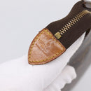 LOUIS VUITTON Monogram Poche Toilette 26 Pouch M47542 LV Auth 207591-17