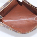 LOUIS VUITTON Monogram Poche Toilette 26 Pouch M47542 LV Auth 207591-9