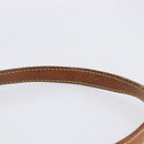 LOUIS VUITTON Monogram Odeon MM Shoulder Bag M56389 LV Auth 207592-10