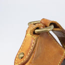 LOUIS VUITTON Monogram Odeon MM Shoulder Bag M56389 LV Auth 207592-18
